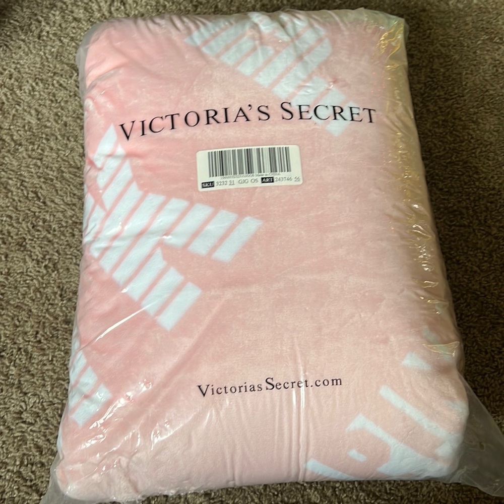 VS Blanket